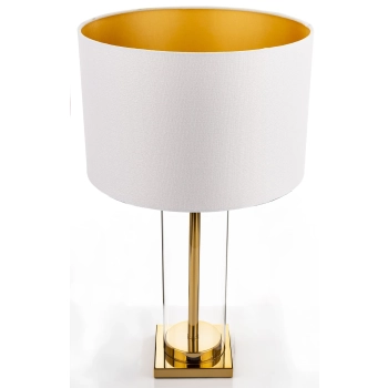 Lampa Z Kloszem