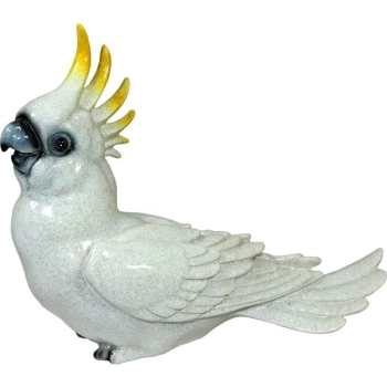Figurka Papuga