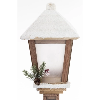 Lampa Led-Prom.