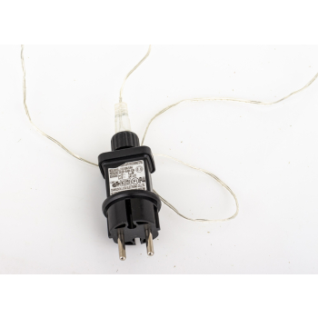 Ozdoba Wieniec Led