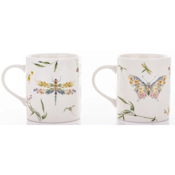 Pl Papillon Kubek 300Ml