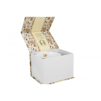 Pl Kubek Na Stopce English Roses White