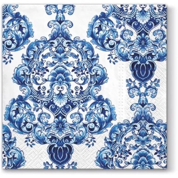 Pl Serwetki Porcelain Ornament