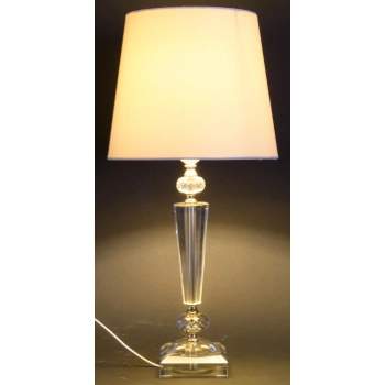 Lampa Z Kloszem
