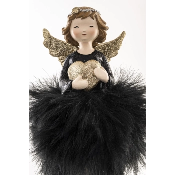 Figurka Aniołek