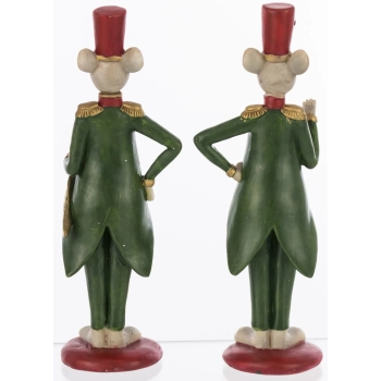 Figurka Mysz
