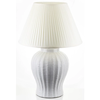 Lampa Z Kloszem Ii Cz.-Prom.