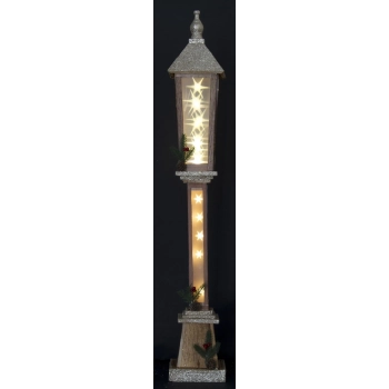 Latarnia Led-Prom.