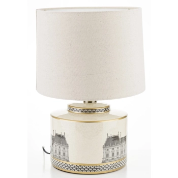 Lampa Z Kloszem Ii Cz.