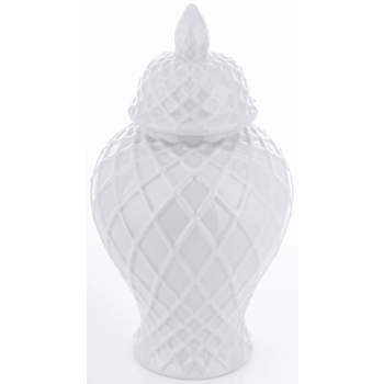 Amfora Pojemnik Ceramiczny