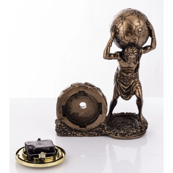 Figurka Atlas