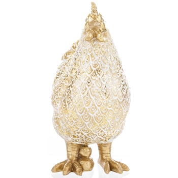 Figurka Kura