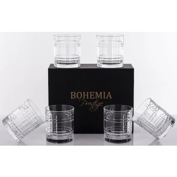 Pl Bohemia Prestige Sempre Szklanka Whisky 340Ml 6