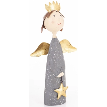 Figurka Aniołek 54141-Prom.