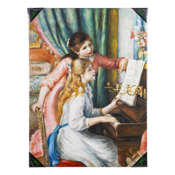 Gobi Obraz Olejny