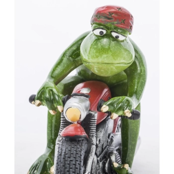 Figurka Żaba