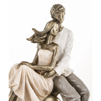Figurka Para