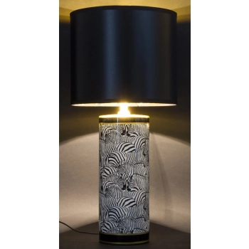 Lampa Z Kloszem Ii Cz.-Prom.