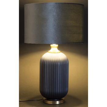 Lampa Z Kloszem