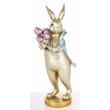 Figurka Królik-Prom.