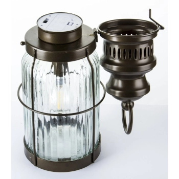 Lampion Led