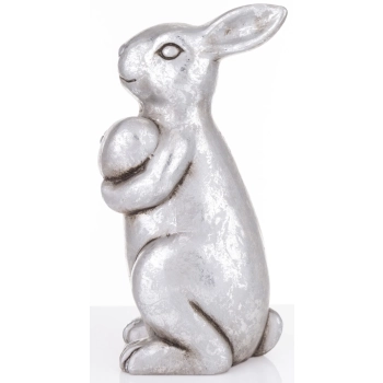 Figurka Królik