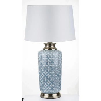 Lampa Z Kloszem (4) Ii Cz.