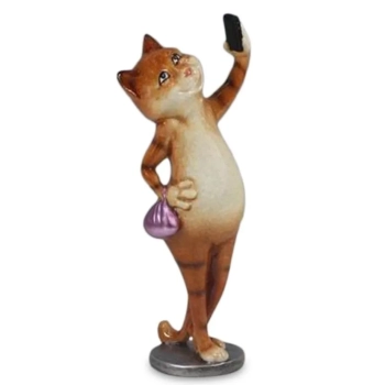 Figurka Kot