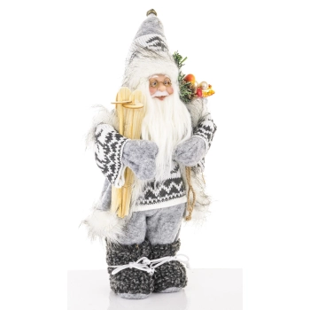 Figurka Mikołaj-Prom.