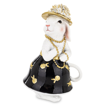 Figurka Królik