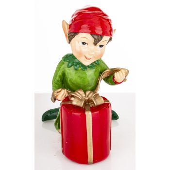 Figurka Elf