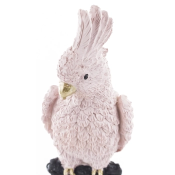 Figurka Papuga