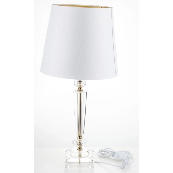 Lampa Z Kloszem