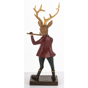 Figurka Renifer