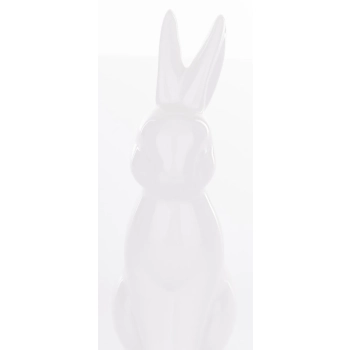 Figurka Królik