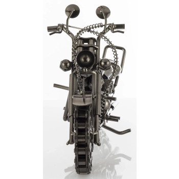 Pl Motocykl Metal 30Cm