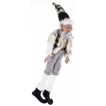 Figurka Elf