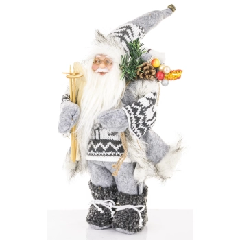 Figurka Mikołaj-Prom.