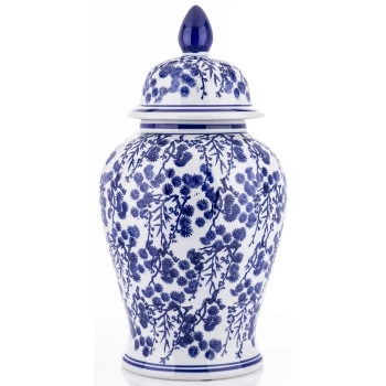 Amfora Pojemnik Ceramiczny