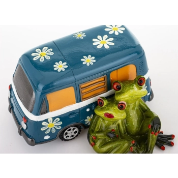 Figurka Żaby