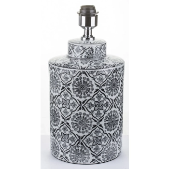 Lampa Z Kloszem (4) Ii Cz.-Prom.