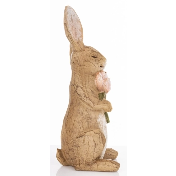 Figurka Królik