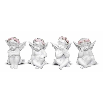 Figurka Aniołek