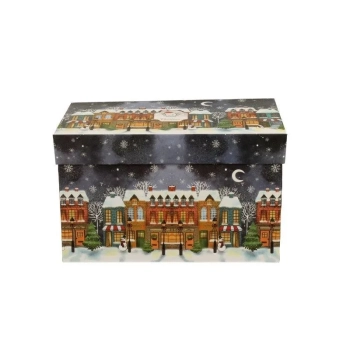 Pl 2 Kubki Royal Christmas City