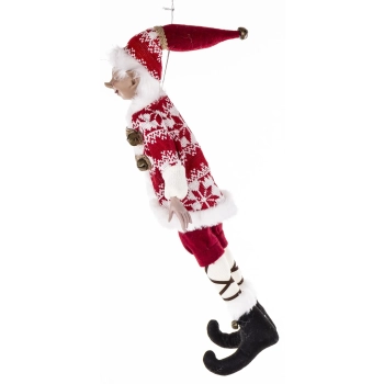 Figurka Elf