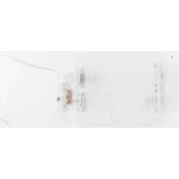 Ozdoba Choinka Led