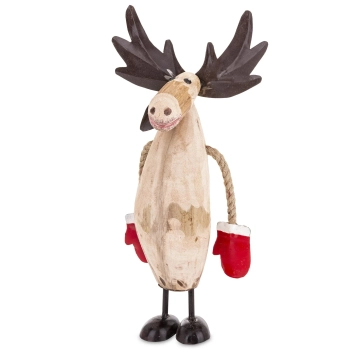 Figurka Łoś 39261-Prom.