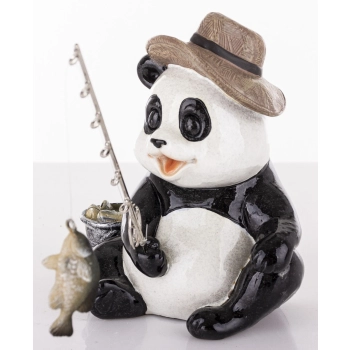Figurka Panda