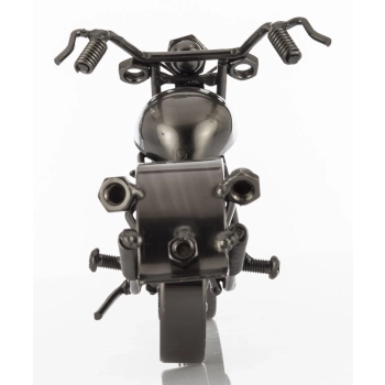 Pl Motocykl Metal 20Cm