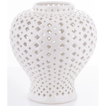 Amfora Pojemnik Ceramiczny